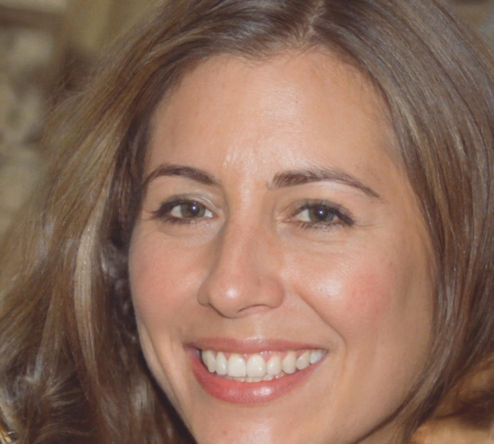 María González